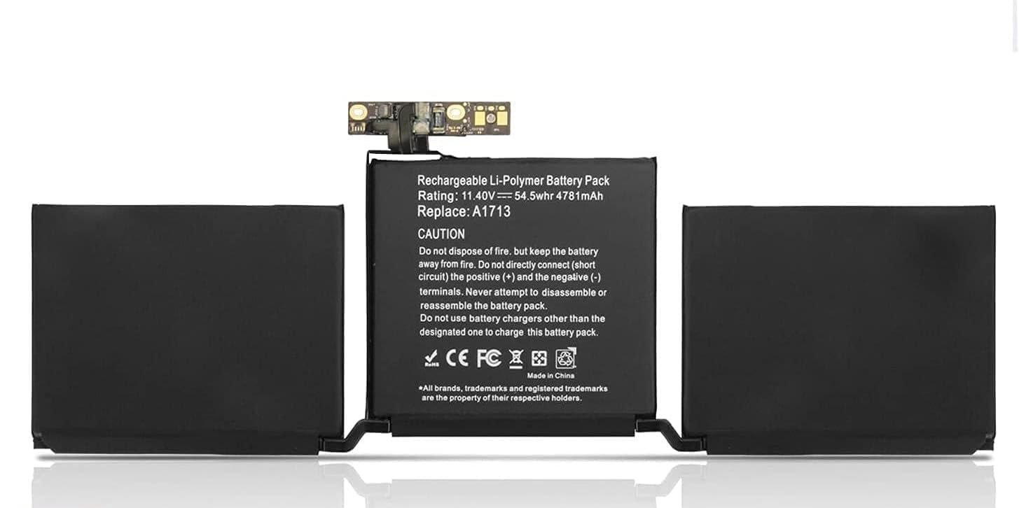 Apple MacBook A2171 Battery (OEM)